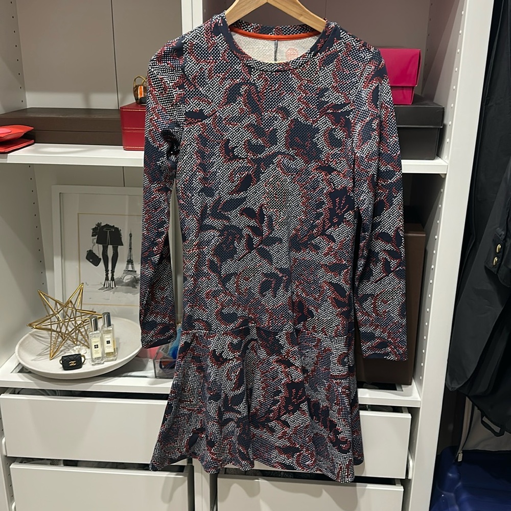 Tory Brurch dress, XS